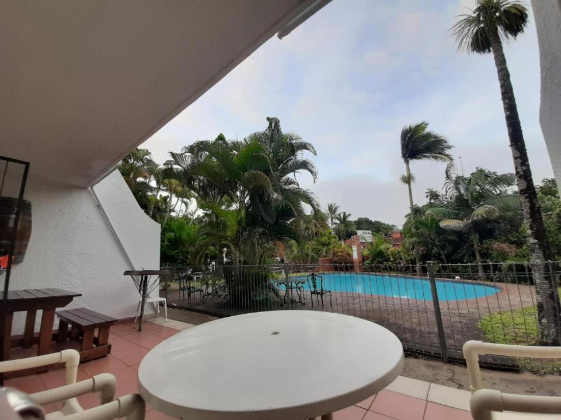Villa Mia 6 Luxury Holiday Flat Saint Lucia Estuary Eksteriør billede
